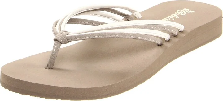 cobian Women's Spaghetti Bounce