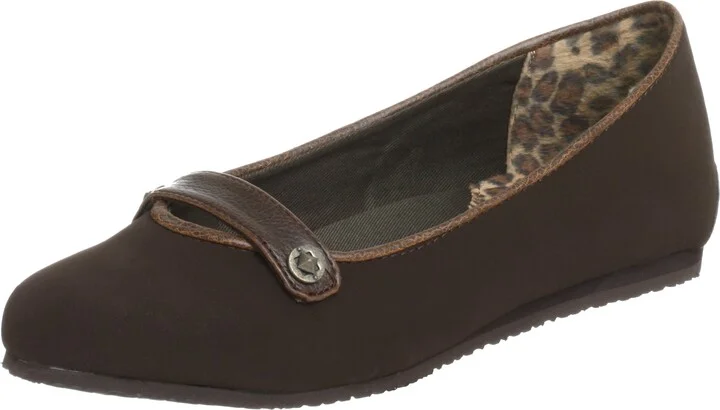 cobian Women's Stella Flat