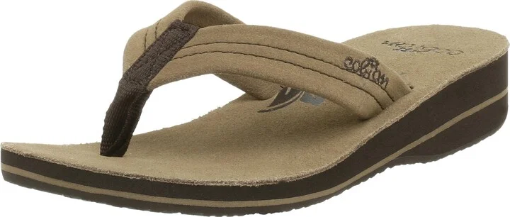 cobian Women's Tavi Flip Flop