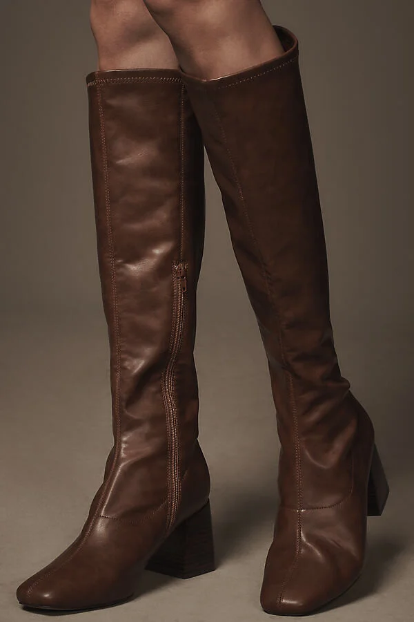 Cobo Tall Boots - Image 3