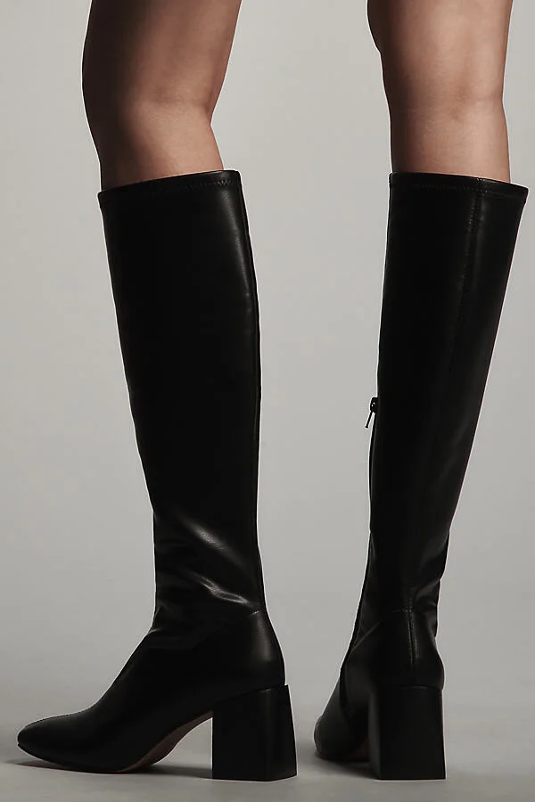 Cobo Tall Boots - Image 3