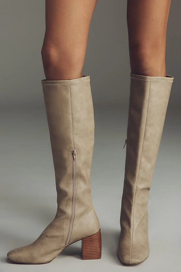 Cobo Tall Boots - Image 2