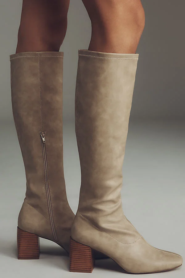 Cobo Tall Boots - Image 3