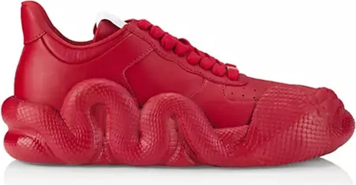 Cobra Sneakers