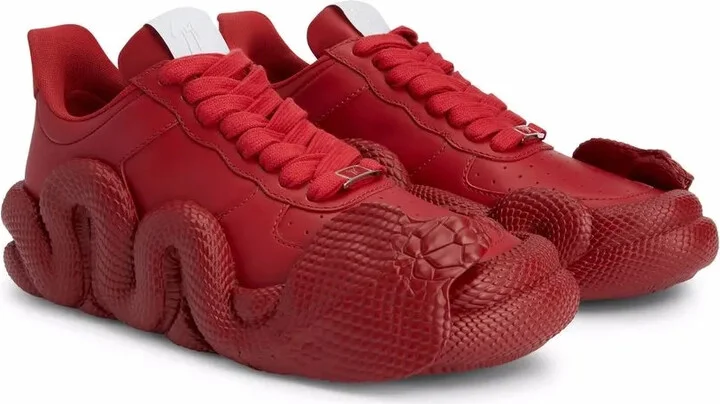 Cobras sneakers - Image 2