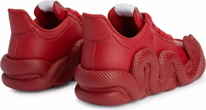 Cobras sneakers - Image 3
