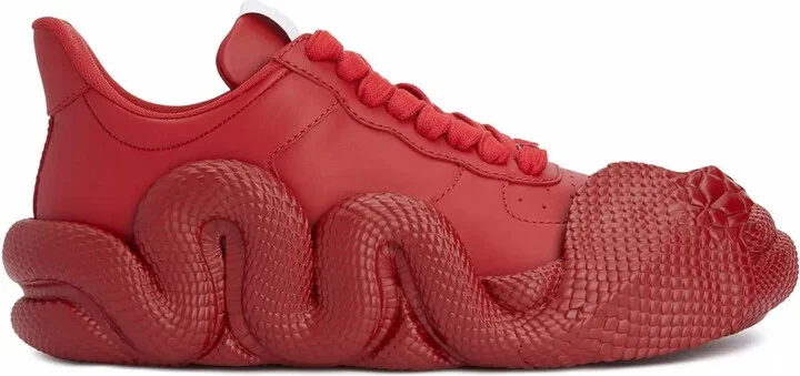 Cobras sneakers