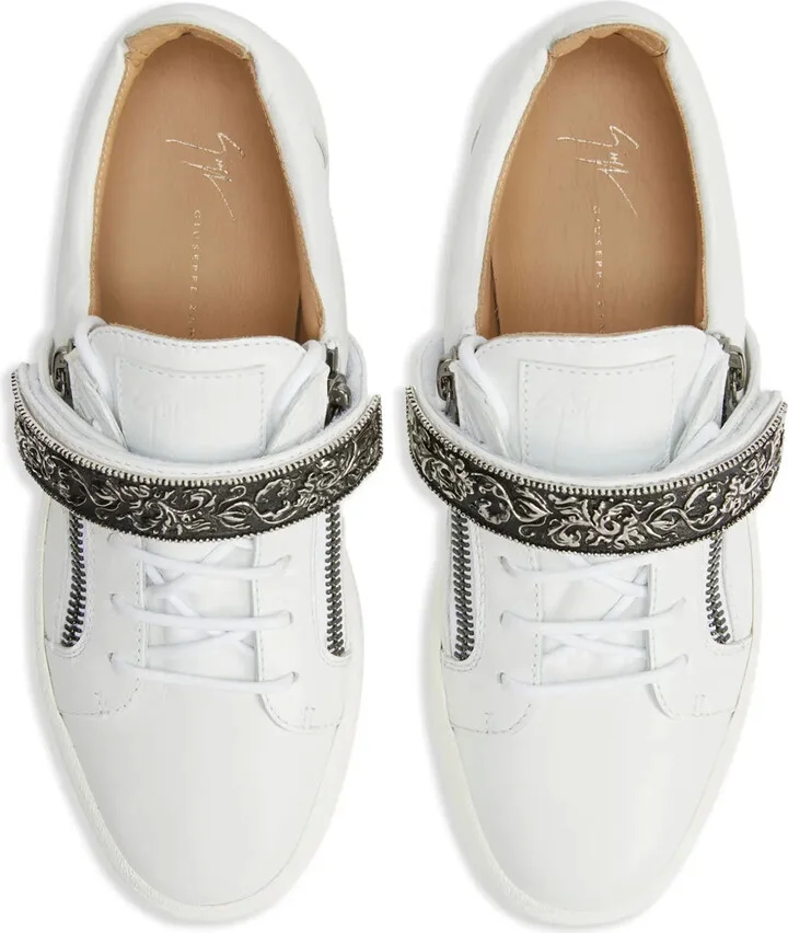 Coby Deluxe sneakers - Image 4