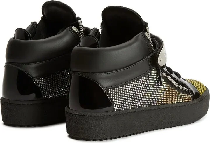 Coby high-top sneakers - Image 3