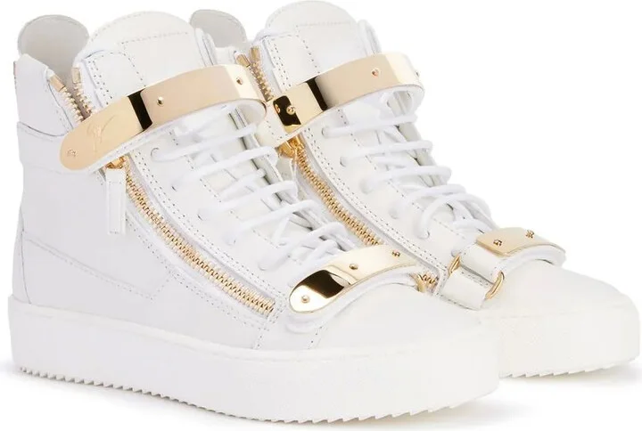 Coby high-top sneakers - Image 2