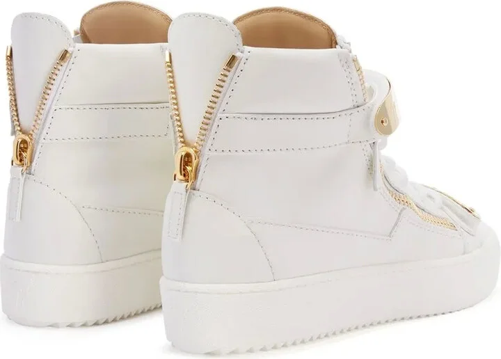 Coby high-top sneakers - Image 3