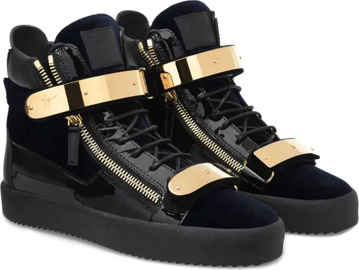Coby high-top sneakers - Image 2