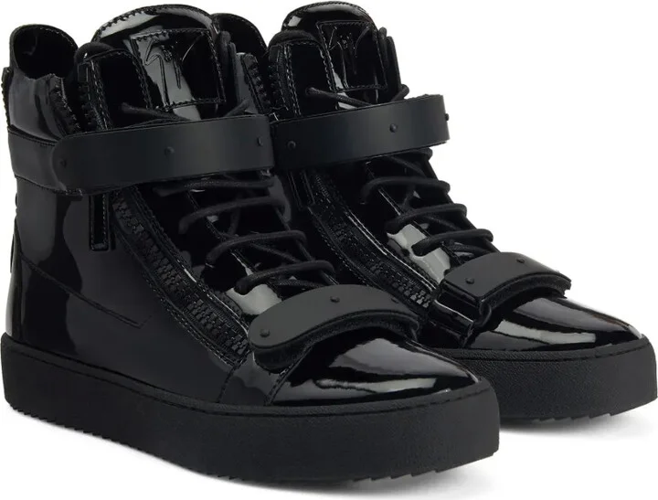 Coby high-top sneakers - Image 2