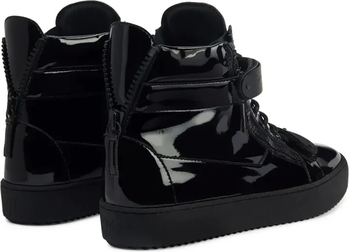 Coby high-top sneakers - Image 3