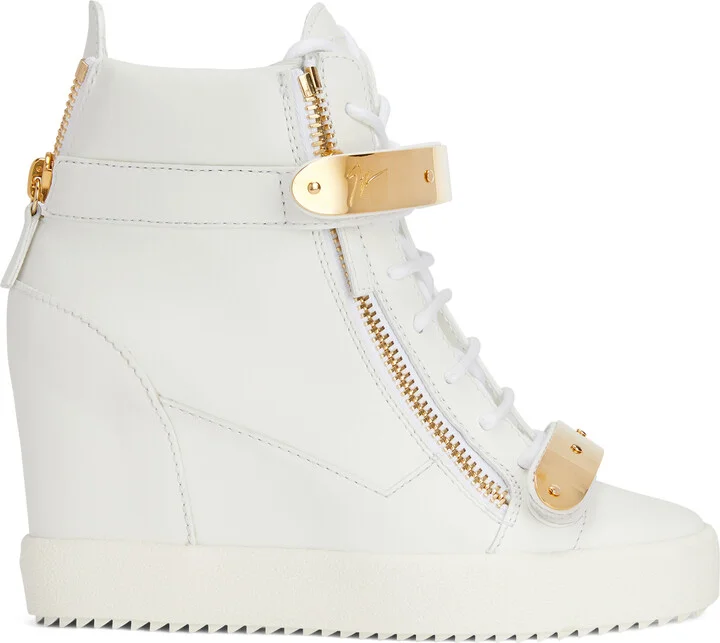 Coby Wedge