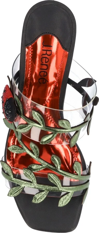 Coccinella Wedge Sandal - Image 5