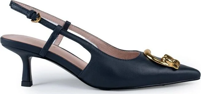 Coccinelle C-Me Slingback Pumps