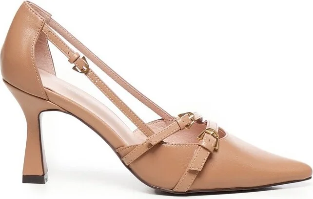 Coccinelle Fernanda Pumps