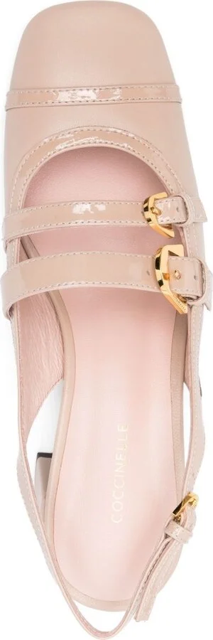 Coccinelle Maia Shoe - Image 2
