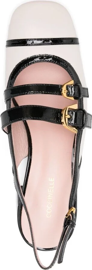 Coccinelle Maia Shoe - Image 2