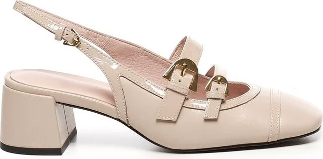 Coccinelle Maia Slingback Pumps