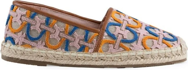 Coccinelle Praia Mantas Slip-On Loafers