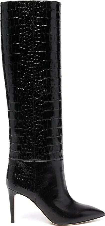 Cocco 85mm stiletto boots
