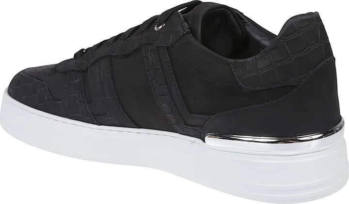 Cocco Low Top Sneakers - Image 3