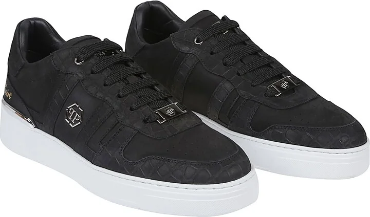 Cocco Low Top Sneakers - Image 5