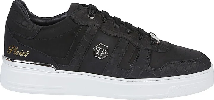 Cocco Low Top Sneakers