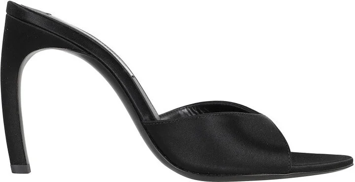 Cock 100Mm Harlow Sandal
