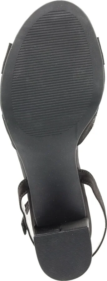 Cocktail Ankle Strap Sandal - Image 4