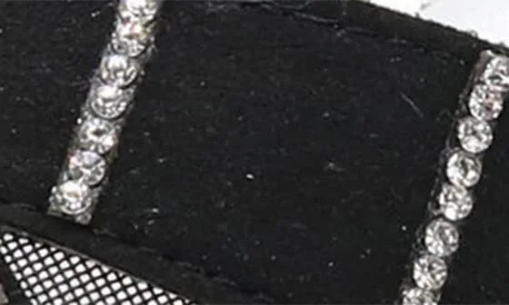Cocktail Ankle Strap Sandal - Image 7