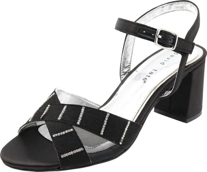 Black Satin