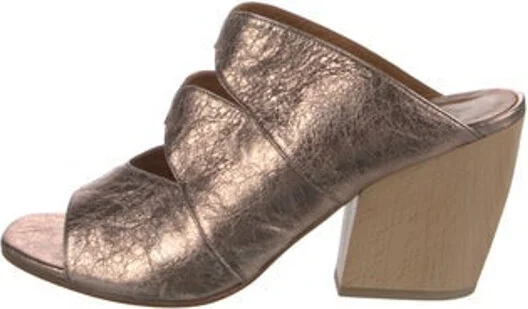 Metallic, Pink