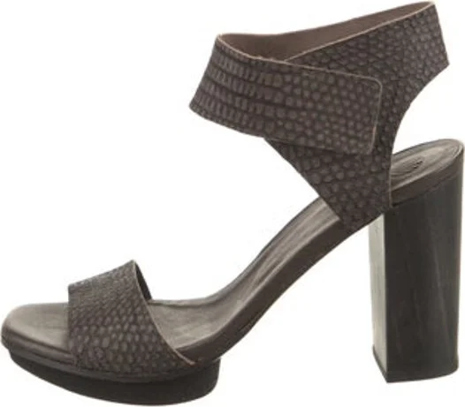Animal Print, Grey