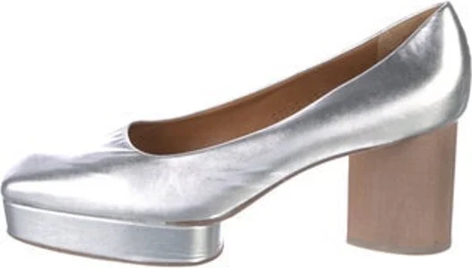 Pattern Prints, Silver
