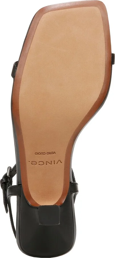 Coco Ankle Strap Sandal - Image 6