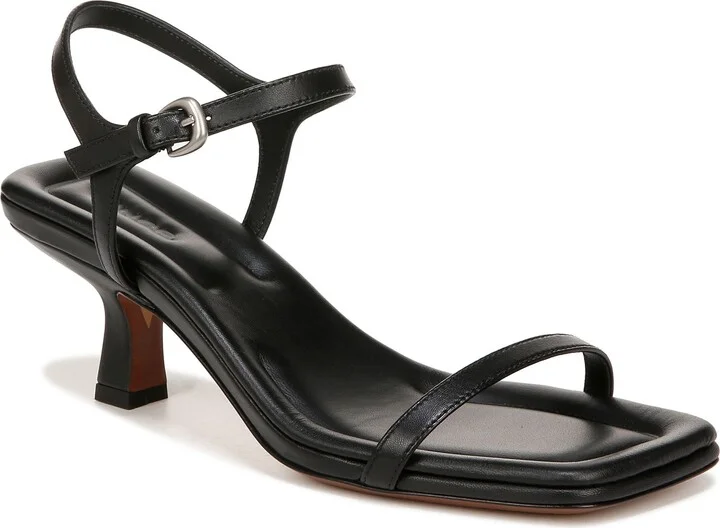 Coco Ankle Strap Sandal
