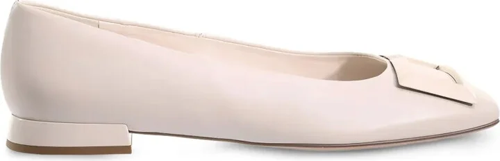 Coco ballet flats