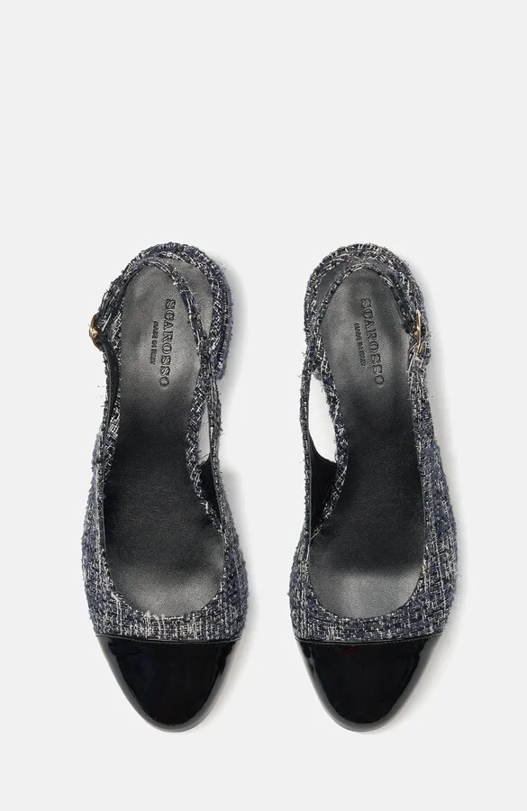 Coco High Heels - Image 3