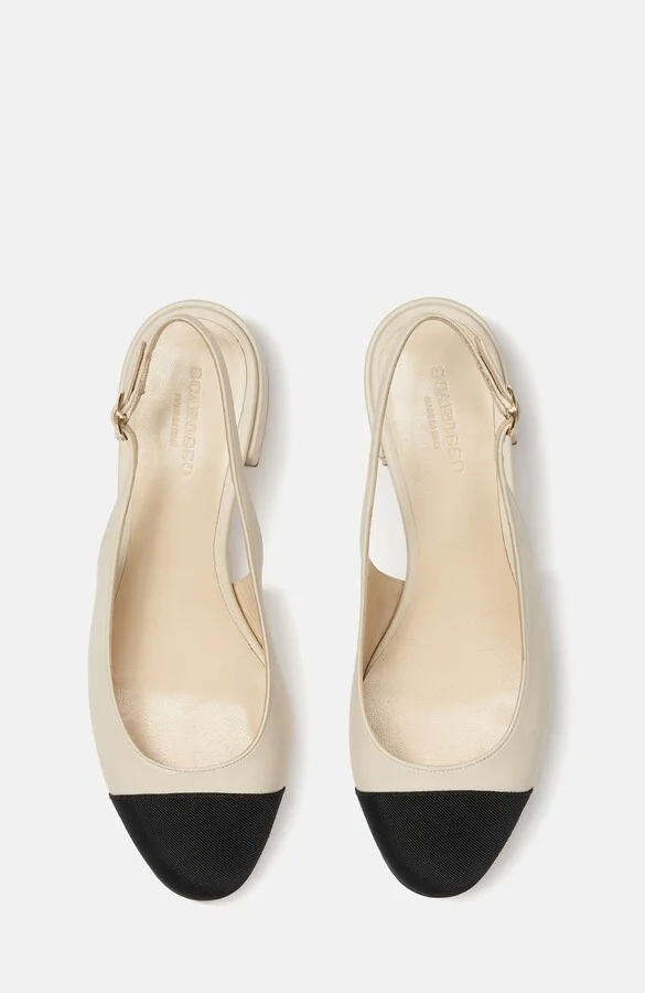 Coco High Heels - Image 7