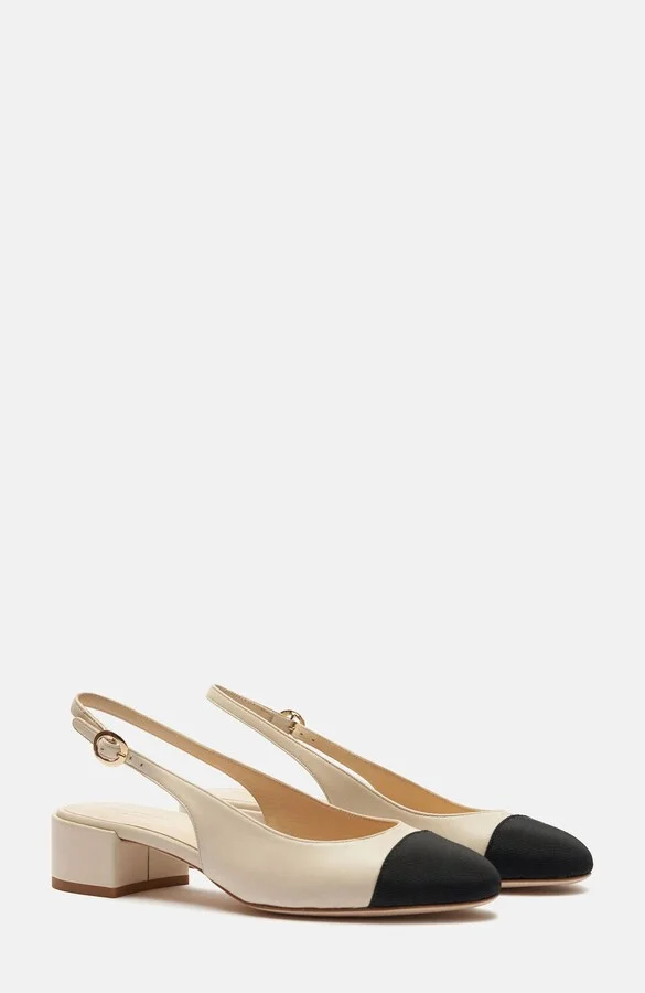 White Edit - Calf