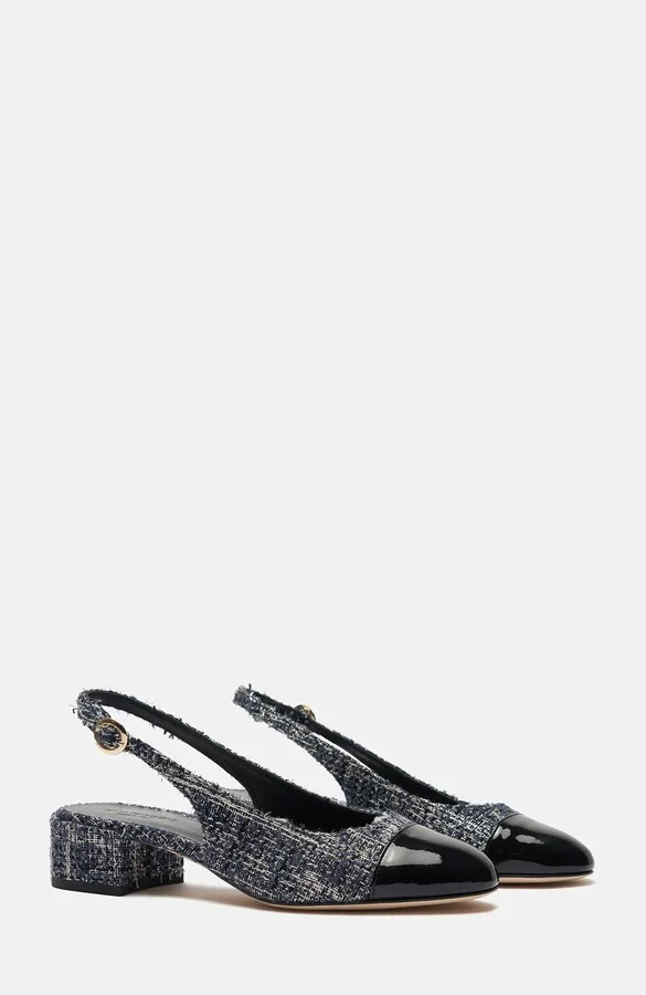 Coco High Heels