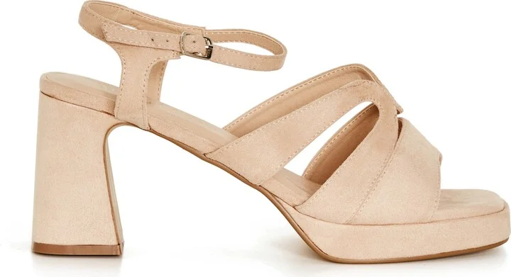 Coco Platform Sandal - Image 4