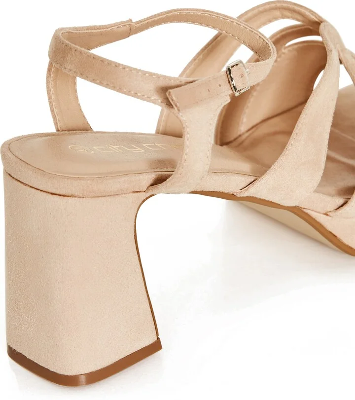Coco Platform Sandal - Image 5