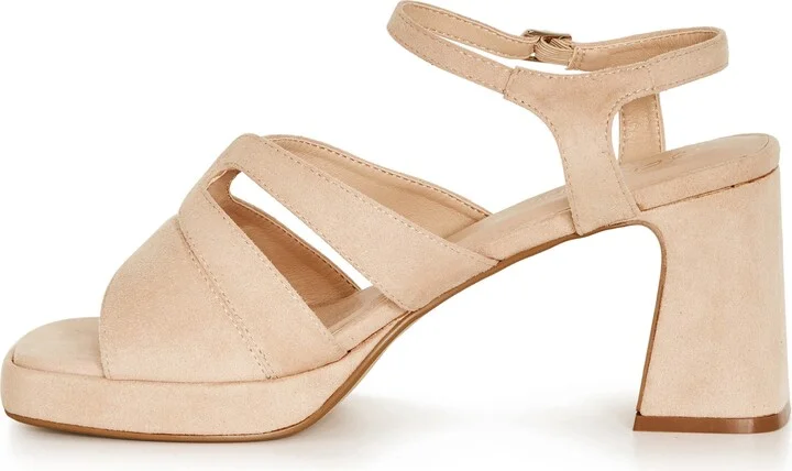 Coco Platform Sandal - Image 8
