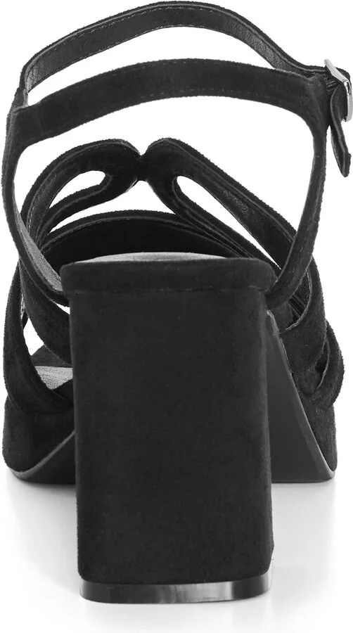 Coco Platform Sandal - Image 10