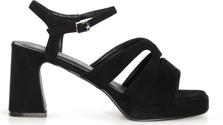 Coco Platform Sandal - Image 11