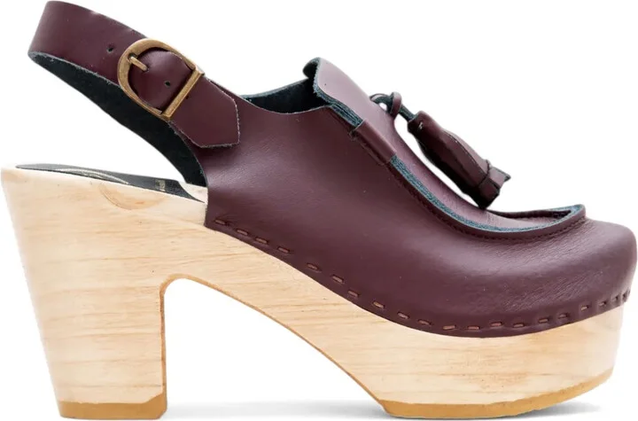 Coco pumps